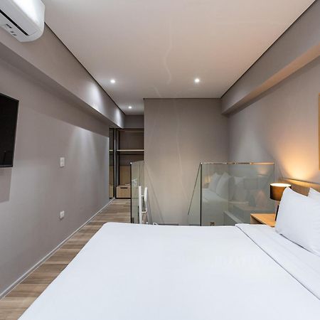 Apartamentos Proximos Ao Masp E A Metros Da Estacao Consolacao E Avenida Paulista - Next Haddock Сан-Паулу Екстер'єр фото
