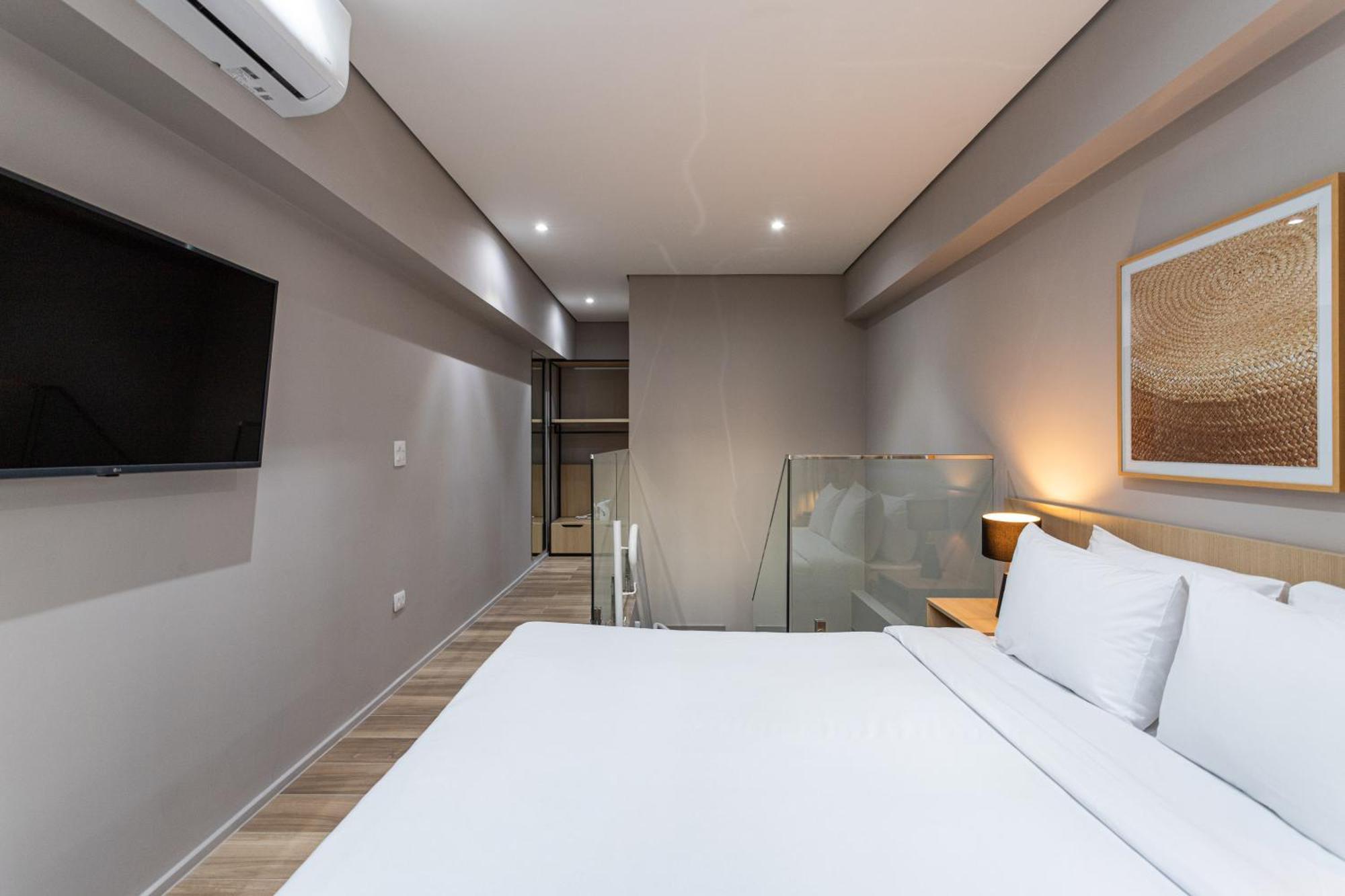 Apartamentos Proximos Ao Masp E A Metros Da Estacao Consolacao E Avenida Paulista - Next Haddock Сан-Паулу Екстер'єр фото
